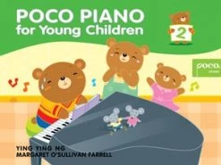 Crescendo Music Poco Piano For Young Children 7 Crescendo Music Poco Piano For Young Children