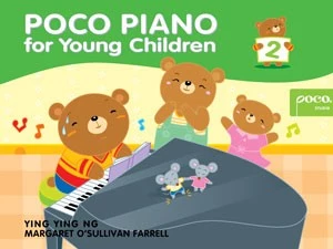 Crescendo Music Poco Piano For Young Children 4 Crescendo Music Poco Piano For Young Children