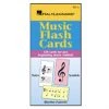 Flash Cards Hal Leonard Manuscript
