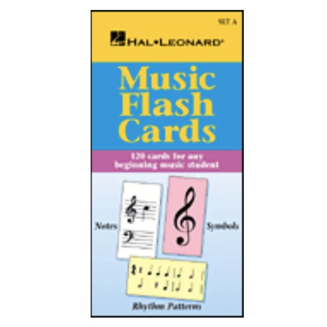 Flash Cards Hal Leonard Manuscript 3 Flash Cards Hal Leonard Manuscript