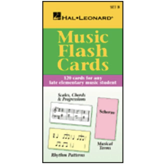 Flash Cards Hal Leonard Manuscript 4 Flash Cards Hal Leonard Manuscript