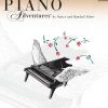 Crescendo Music Manuscript Piano Adventures Accelerated For The Older Beginner : Performance Book