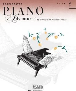 Crescendo Music Manuscript Piano Adventures Accelerated For The Older Beginner : Performance Book 5 Crescendo Music Manuscript Piano Adventures Accelerated For The Older Beginner : Performance Book