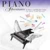 Crescendo Music Piano Adventures Sightreading Book