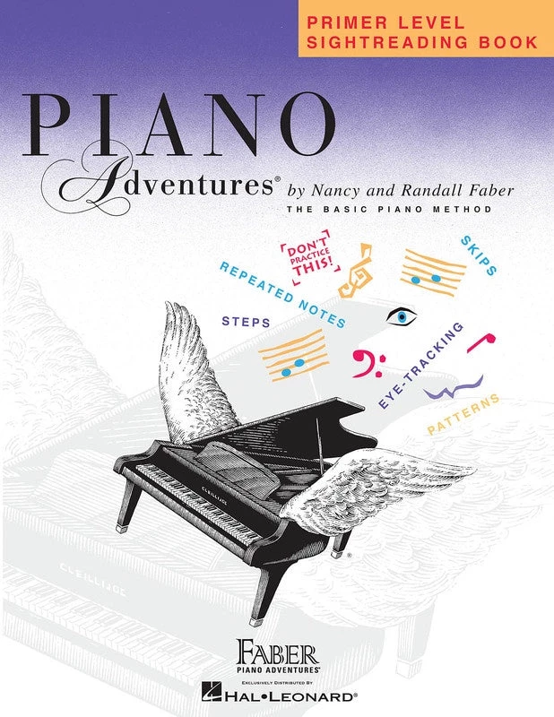 Crescendo Music Piano Adventures Sightreading Book 3 Crescendo Music Piano Adventures Sightreading Book