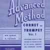 Crescendo Music Manuscript Rubank Advanced Method - Cornet Or Trumpet Vol. 1 1 Crescendo Music Manuscript Rubank Advanced Method - Cornet Or Trumpet Vol. 1