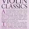 Crescendo Music The Library Of Violin Classics Violin & Piano