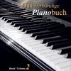 Hal Leonard The Piano Duet Book Vol. 2 Manuscript