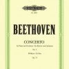 Hal Leonard Concerto No. 5 In E Flat Major Op. 73 'Emperor'