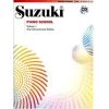 Crescendo Music Suzuki Piano Method Book/CD Manuscript