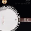 Hal Leonard Banjo Method 1 Bk/CD