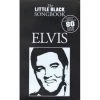 Crescendo Music Little Black Songbook Elvis Guitar Manuscript