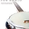 Crescendo Music Classical Themes For Banjo