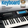 Crescendo Music Progressive Beginner Keyboard With Online Media Manuscript