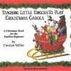 Crescendo Music Teaching Little Fingers To Play Christmas Carols