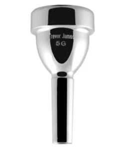 Crescendo Music Trevor James Renaissance B♭ Trombone Brass