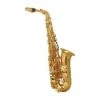 Crescendo Music Wisemann E♭ Alto Saxophone Woodwind