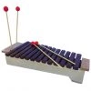 Crescendo Music Percussion Mitello Rosewood Soprano Xylophone