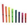 Mano Percussion Musical Tubes Set Of 8 Percussion 1 Mano Percussion Musical Tubes Set Of 8 Percussion