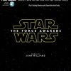 Crescendo Music Manuscript Cello Play Along : Star Wars The Force Awakens