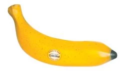 Crescendo Music Banana Shaker