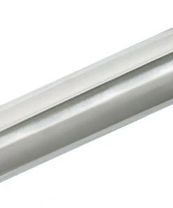 Crescendo Music Percussion 8 Inch Latin Shaker Chrome