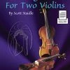 Crescendo Music Wedding Music For Two Violins 1 Crescendo Music Wedding Music For Two Violins