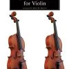 Crescendo Music Easy Baroque Duets For Violin Manuscript 2 Crescendo Music Easy Baroque Duets For Violin Manuscript