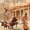 Crescendo Music Manuscript The Piano Guys - Uncharted - Piano/Cello