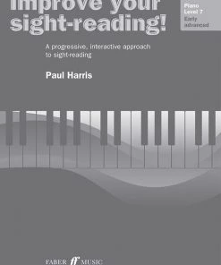 Crescendo Music Improve Your Sight Reading Piano By Paul Harris 18 Crescendo Music Improve Your Sight Reading Piano By Paul Harris