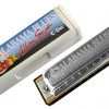 Hohner MS Series Alabama Blues Harp In The Key Of C