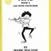 Crescendo Music Off To A Great Start Flute Book 2/CD Mark Walton Manuscript