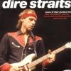 Crescendo Music Play Guitar With Dire Straits BK/CD Manuscript
