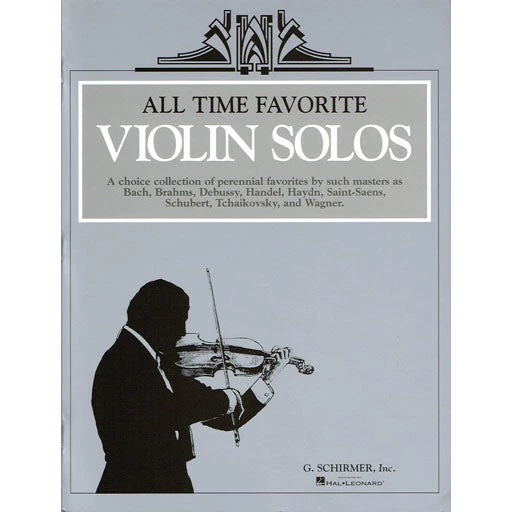 Crescendo Music All Time Favourite Violin Solos Manuscript 3 Crescendo Music All Time Favourite Violin Solos Manuscript