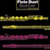 Crescendo Music Best Flute Duet Book Ever