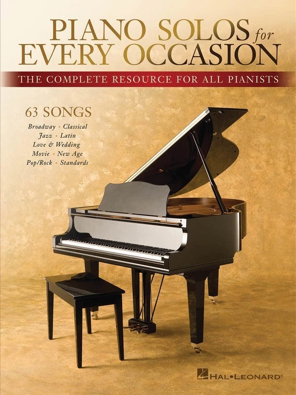 Crescendo Music Manuscript Piano Solos For Every Occasion 3 Crescendo Music Manuscript Piano Solos For Every Occasion