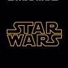 Crescendo Music Manuscript Star Wars For Beginning Piano Solo - Easy Piano