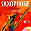 Crescendo Music Abracadabra Saxophone Book 2 CDs 3rd Edition