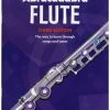 Crescendo Music Abracadabra Flute Book 3rd Edition