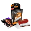 Hohner Progressive Series Golden Melody Harmonica