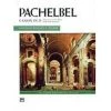 Alfred Pachelbel Canon In D