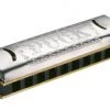 Hohner Historic Collection Puck 10-Hole Harmonica In The Key Of C