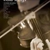 Crescendo Music Big Book Of Viola Songs