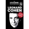 Crescendo Music Leonard Cohen Little Black Songbook Guitar Manuscript