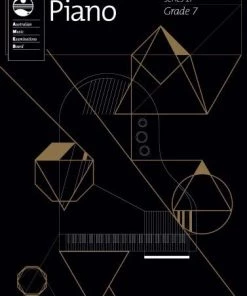 Crescendo Music AMEB Piano Exam Pieces / Grade Books Series 17 18 Crescendo Music AMEB Piano Exam Pieces / Grade Books Series 17