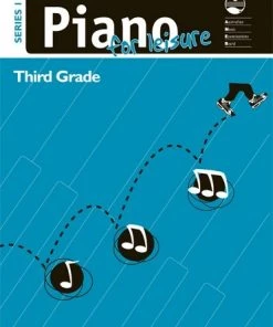 Crescendo Music Manuscript AMEB Piano For Leisure Series 1 14 Crescendo Music Manuscript AMEB Piano For Leisure Series 1