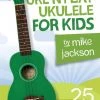 Crescendo Music Uke 'n Play Ukulele For Kids