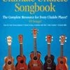 Crescendo Music Ultimate Ukulele Songbook