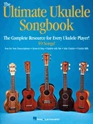 Crescendo Music Ultimate Ukulele Songbook