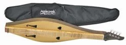Crescendo Music Folk & Native Applecreek Appalachian Dulcimer
